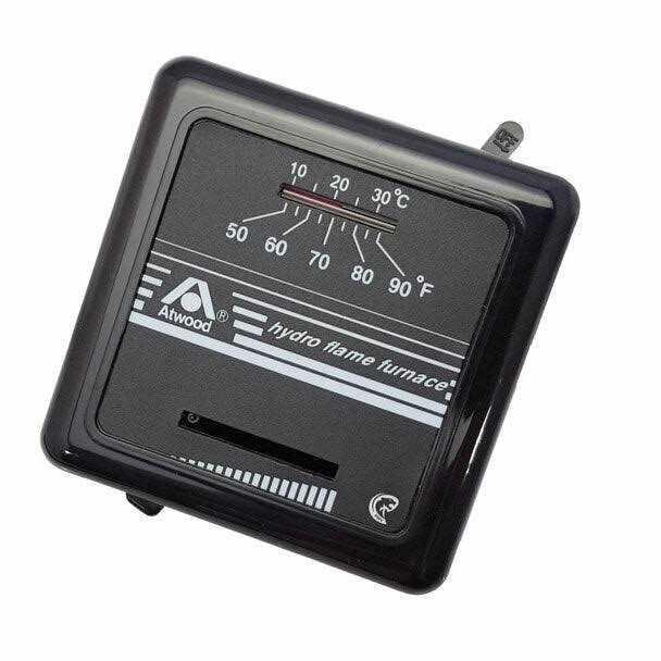 Dometic Thermostat CCC2 White 3314082.011 - Zenithce
