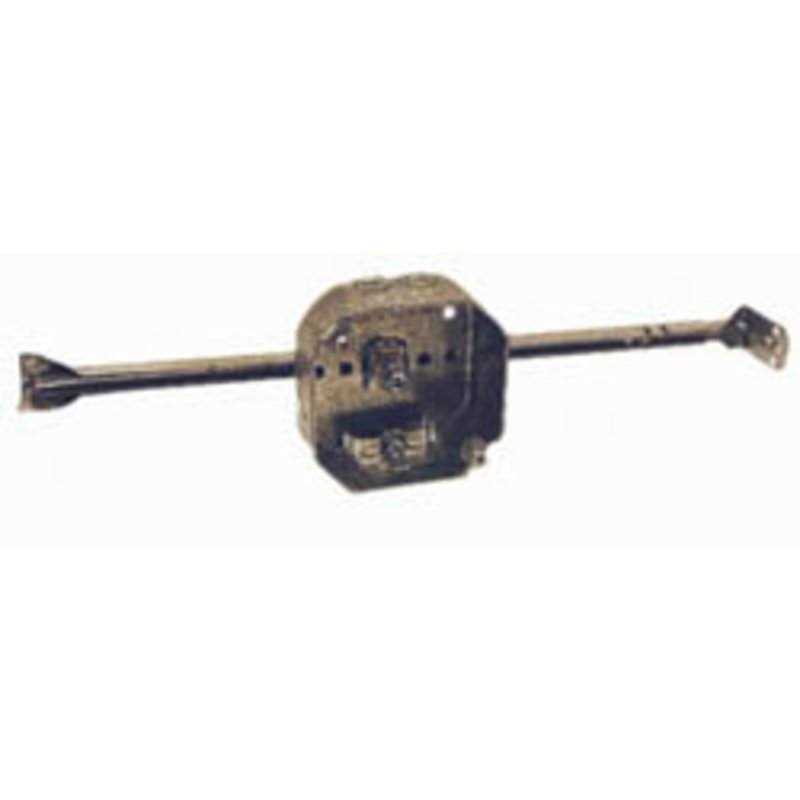 Raco 325 Electrical Box - Zenithce