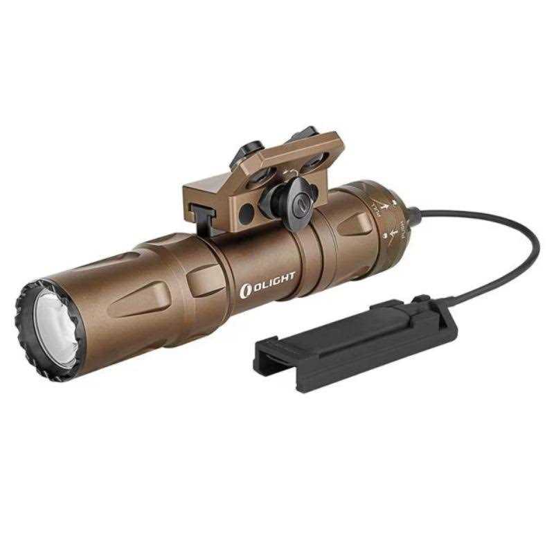 Olight ODIN Flashlight - Zenithce