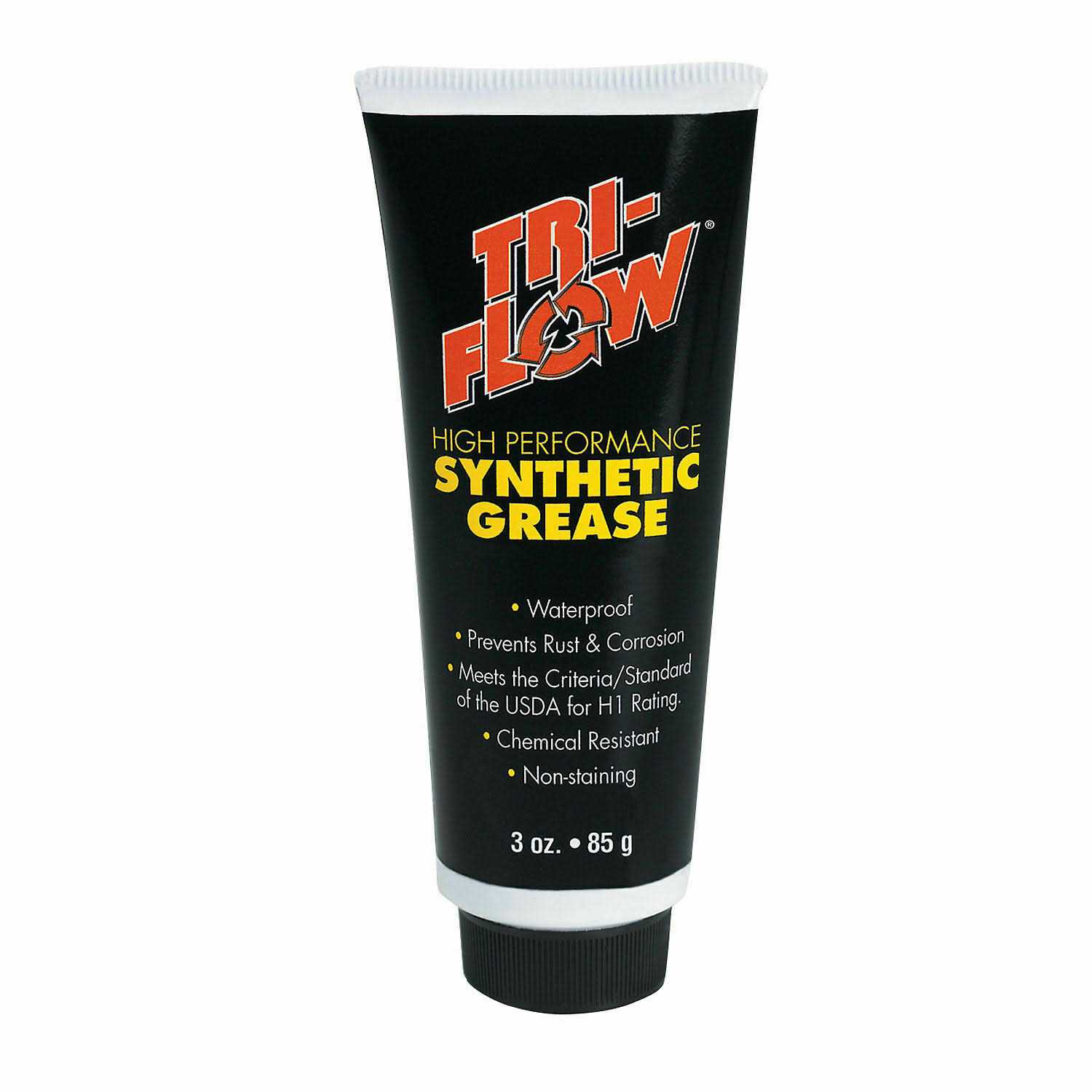 Tri-Flow Superior Lubricant Aerosol - Zenithce