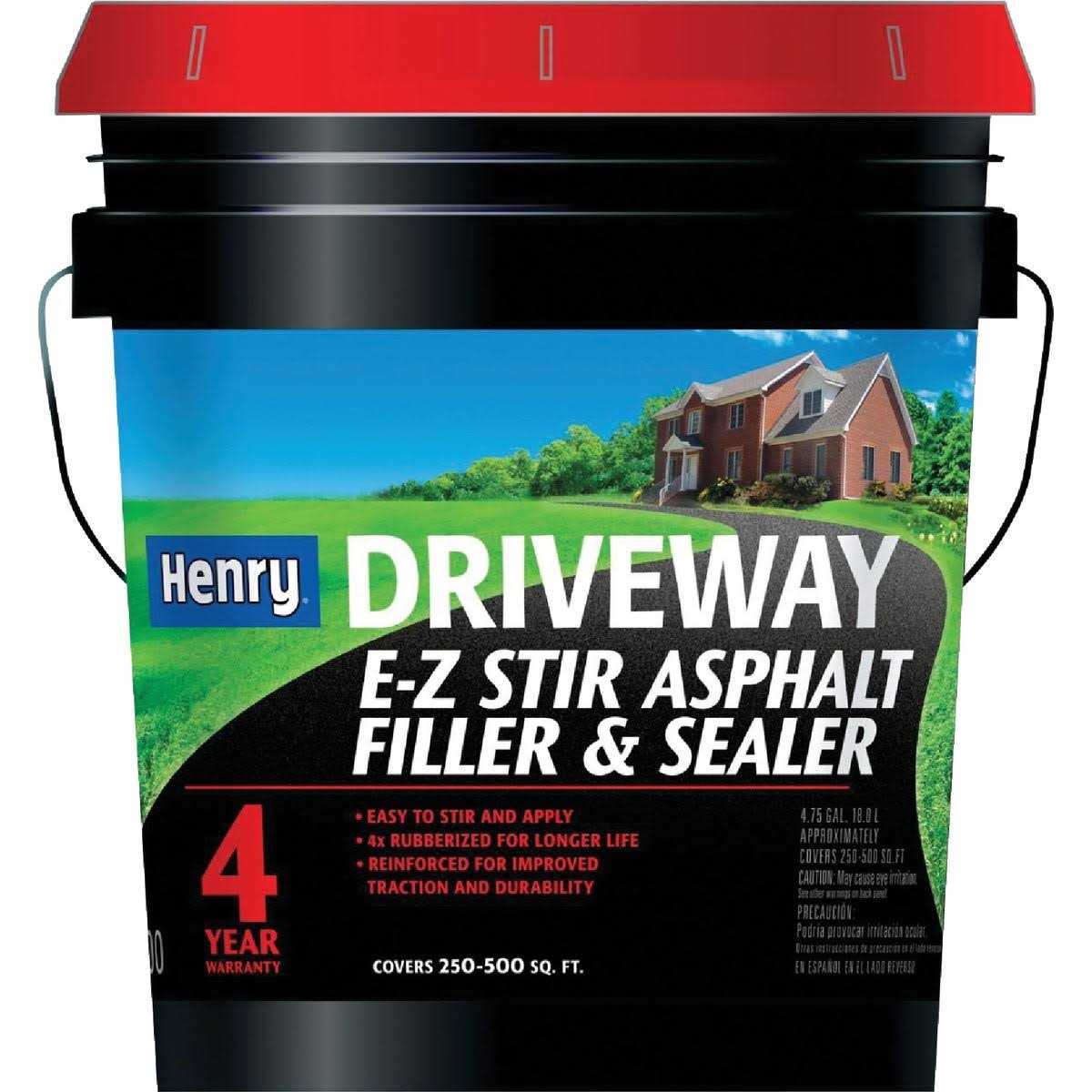 Henry HE107571 Asphalt Emulsion - Zenithce