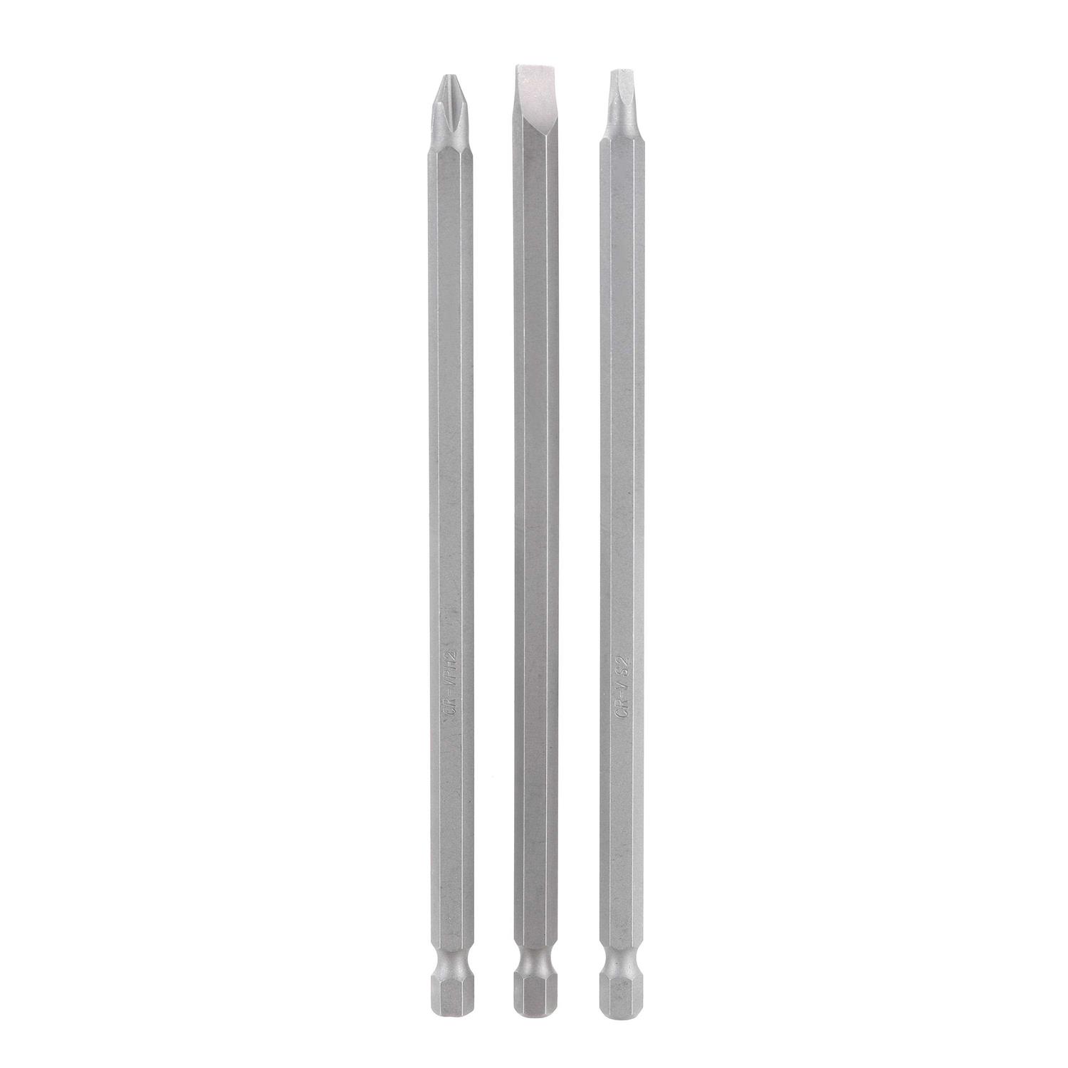 Hyper Tough AU85043K Quick Connect Socket Adapter Set - Zenithce