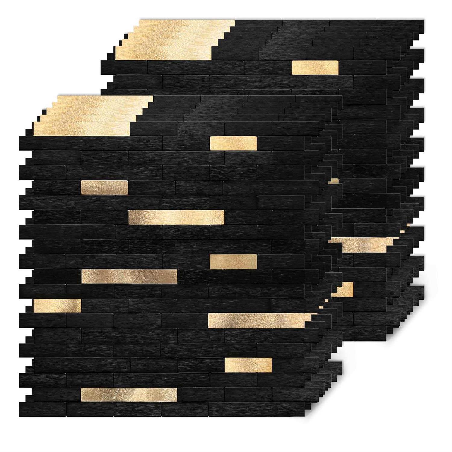 Peel and Stick Reclaimed Wood Wall Paneling Rockin’ Wood - Zenithce