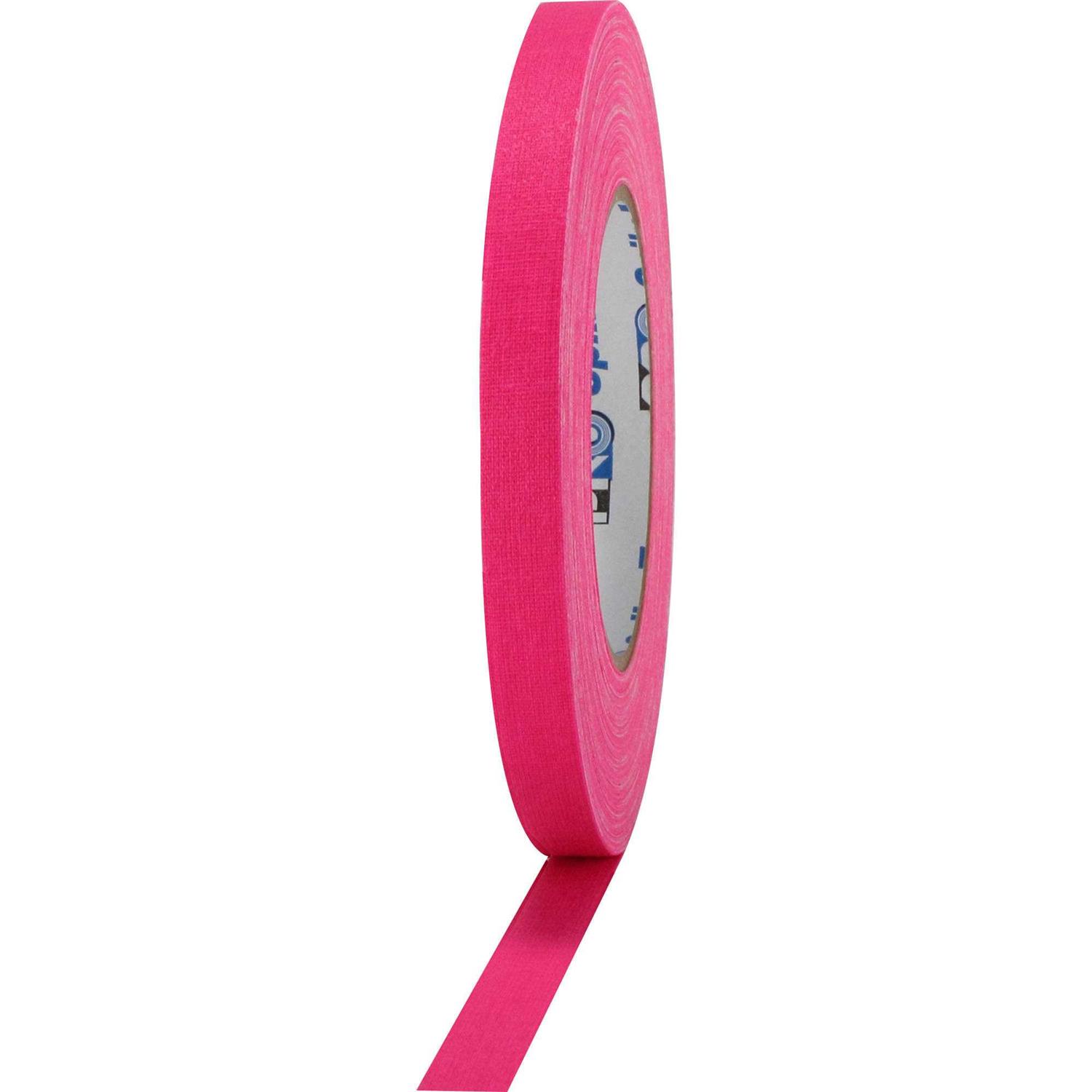 ProTapes Artist Tape Flatback Printable Paper Board or Console Tape - Zenithce