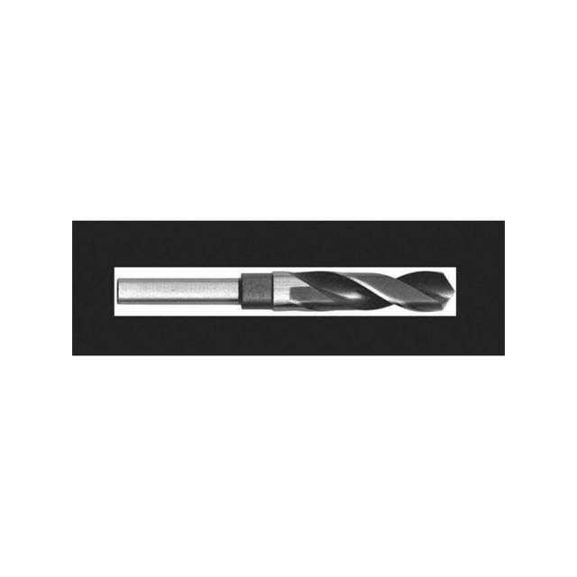 Reduced Shank HSS Black & Gold KFD Drill Bit - Zenithce
