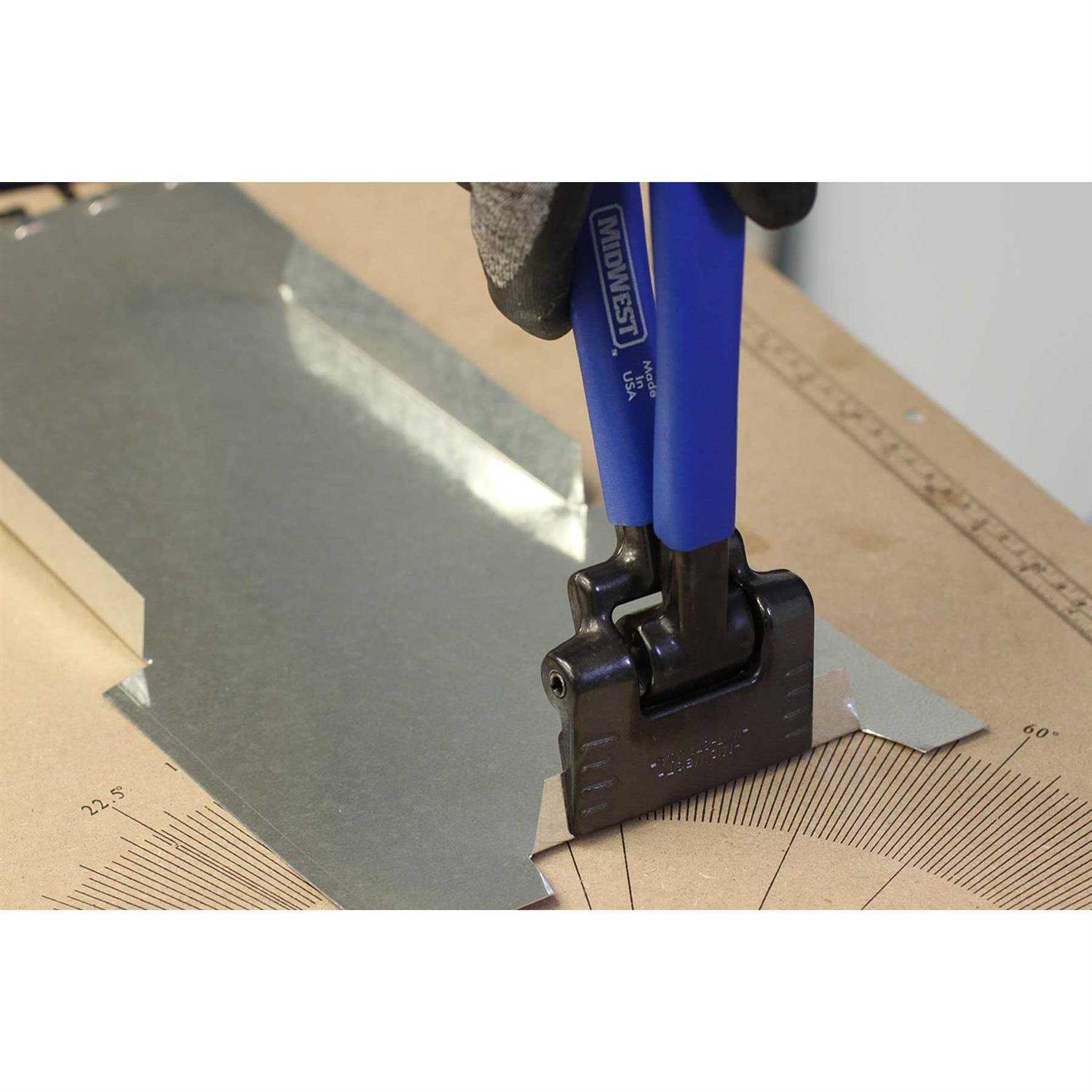 Midwest Nation Accessory Upper Scatter Guard - Zenithce
