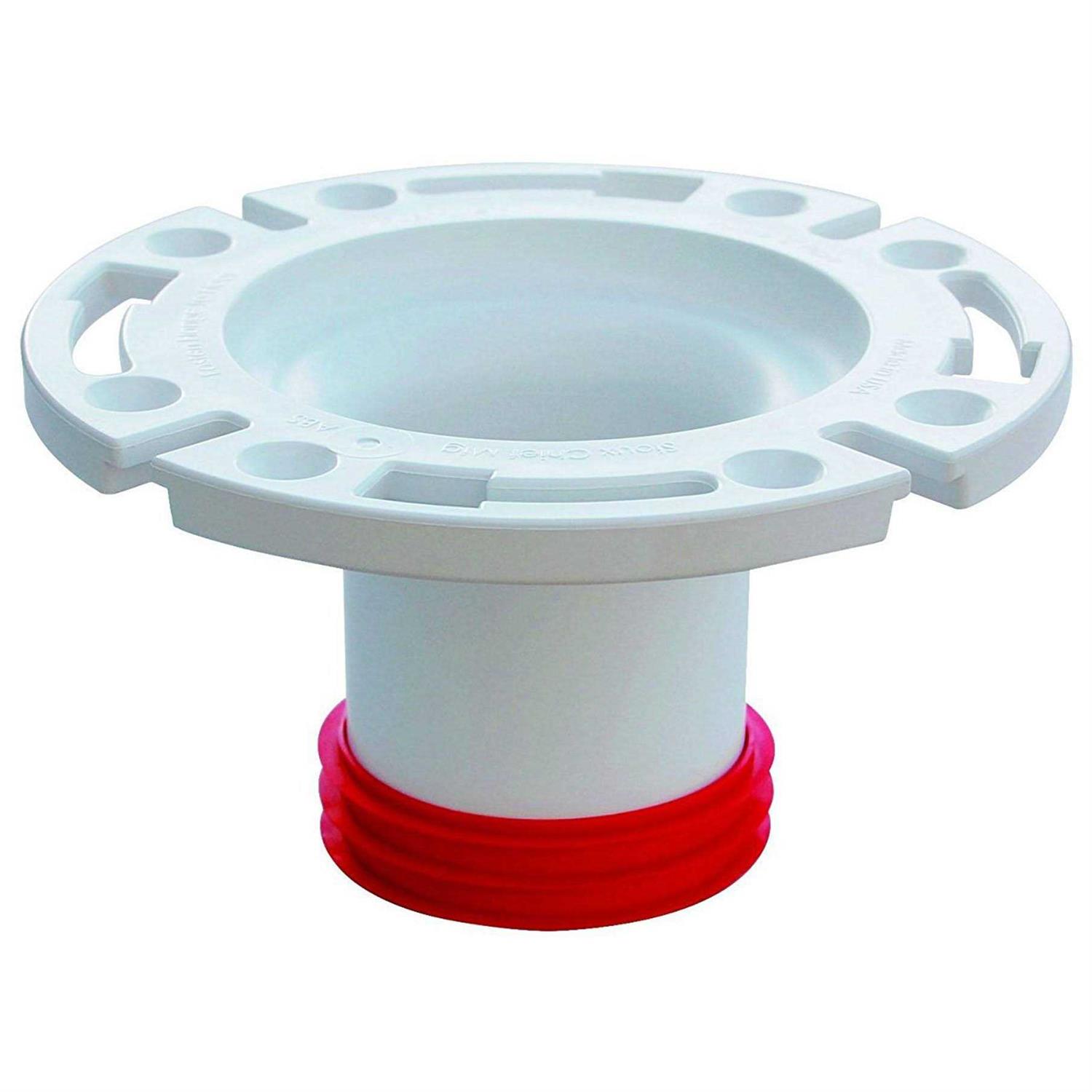 Sioux Chief 886-P Closet Flange 3×4 - Zenithce