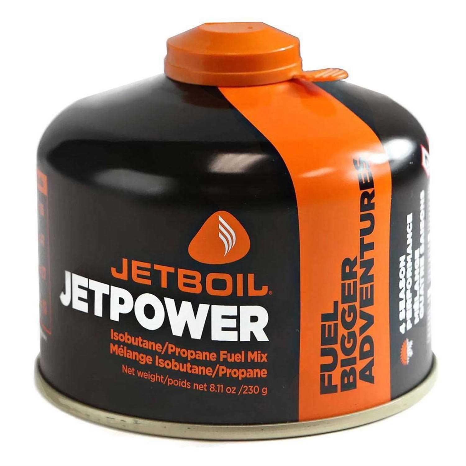 Jetboil Jetpower Fuel - Zenithce
