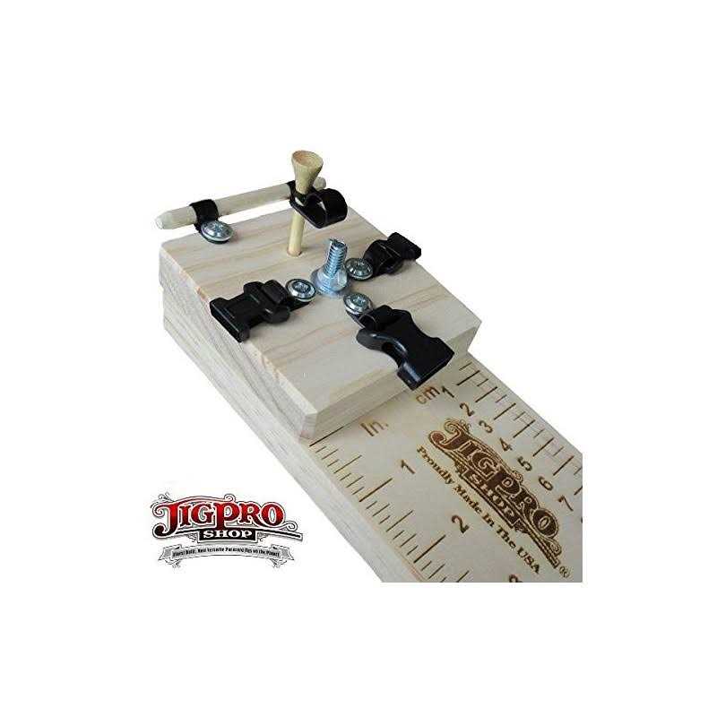 Jig Hole Pocket Kreg 320 KPHJ320 - Zenithce