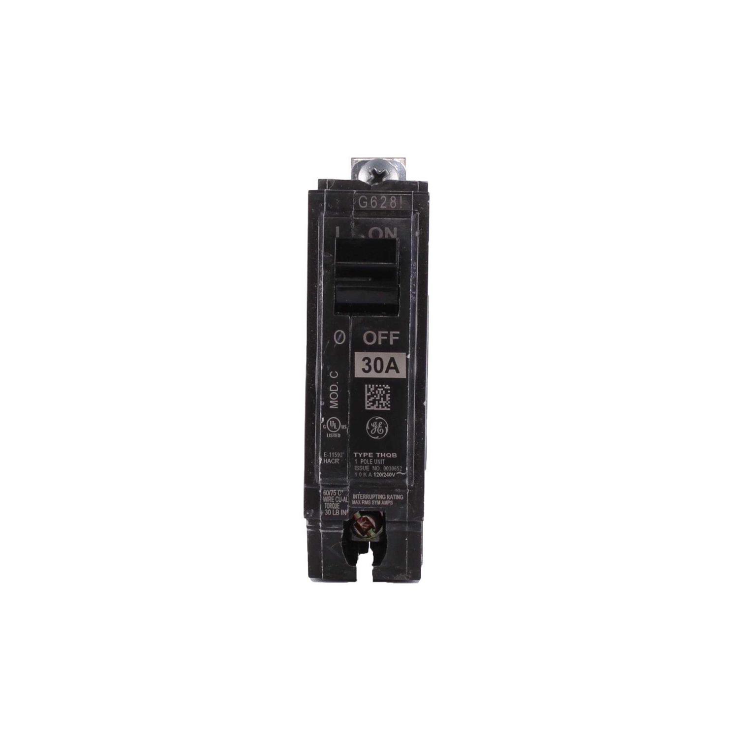 GE THQB1120GFT - Zenithce