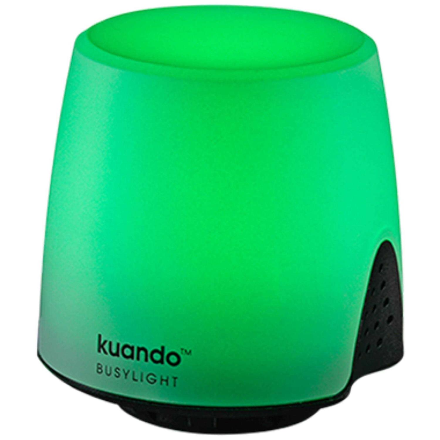 Kuando Busylight UC Alpha - Zenithce