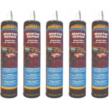 Quikrete 10 oz Mortar Repair - Zenithce