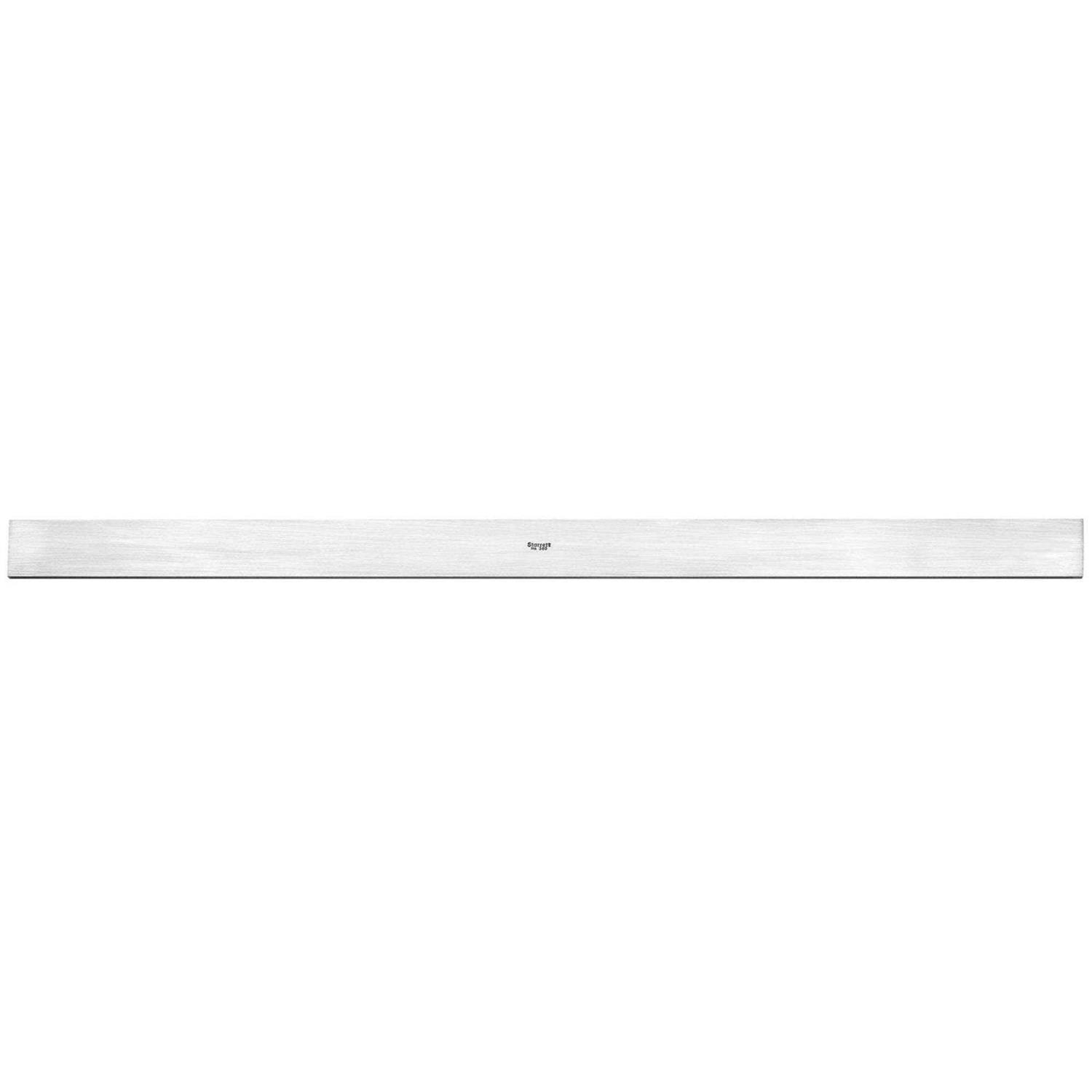 Starrett Steel Straight Edge 380 - Zenithce
