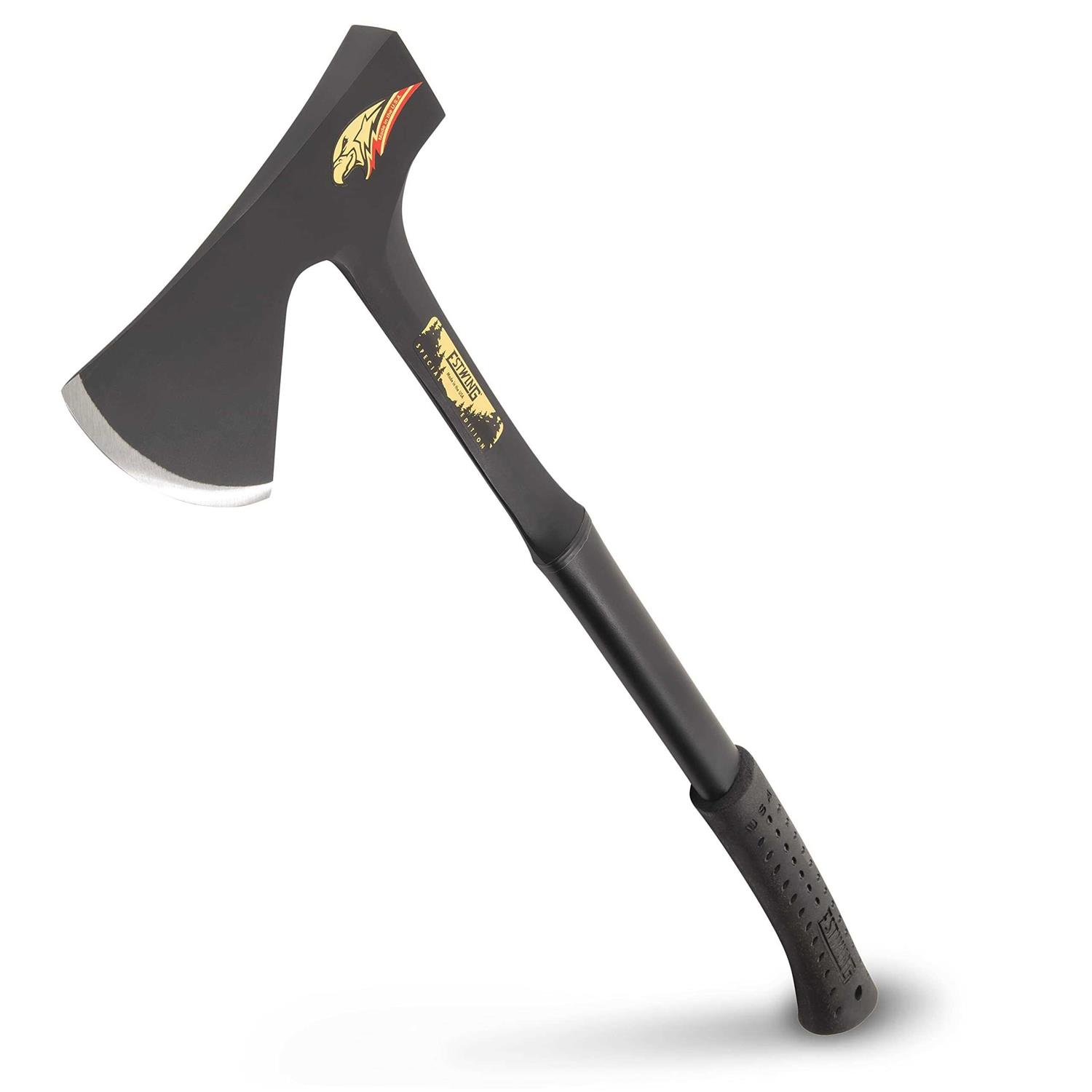 Estwing Special Edition Campers Axe - Zenithce