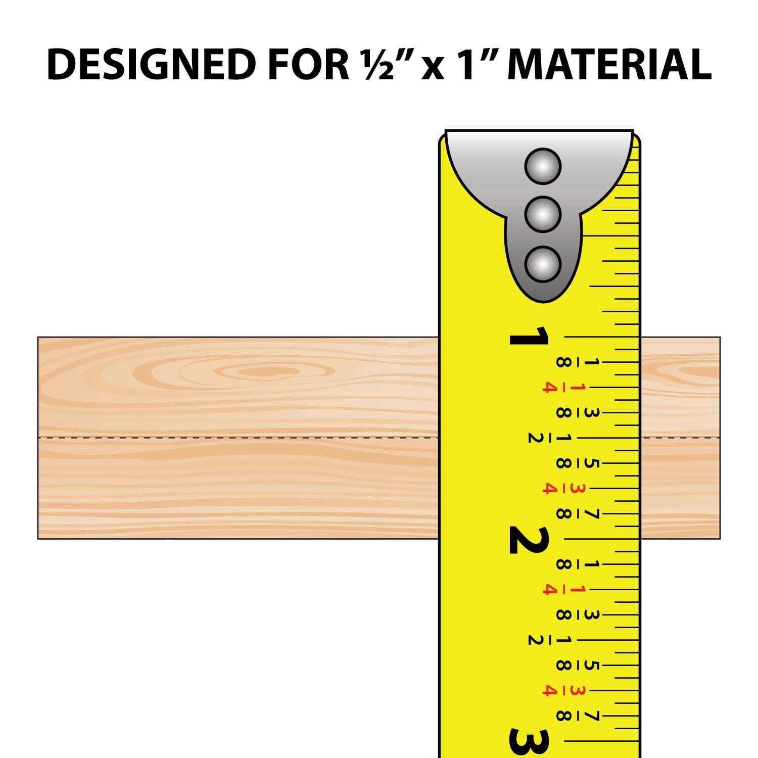 Outwater Plastic Standard T Molding - Zenithce