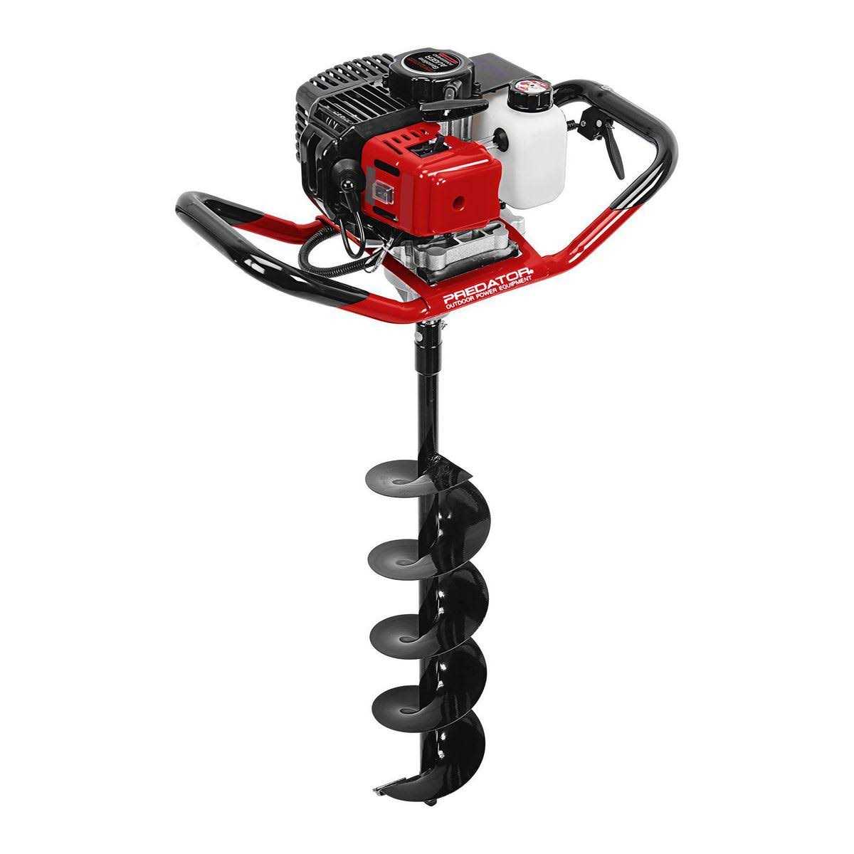 Predator Engines 63404 - Zenithce