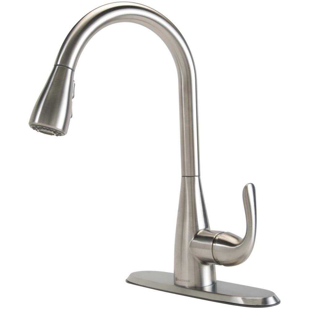Glacier Bay Builders Tub and Shower Handle Kit - Zenithce