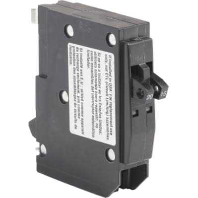 QO200TR Square D - Zenithce