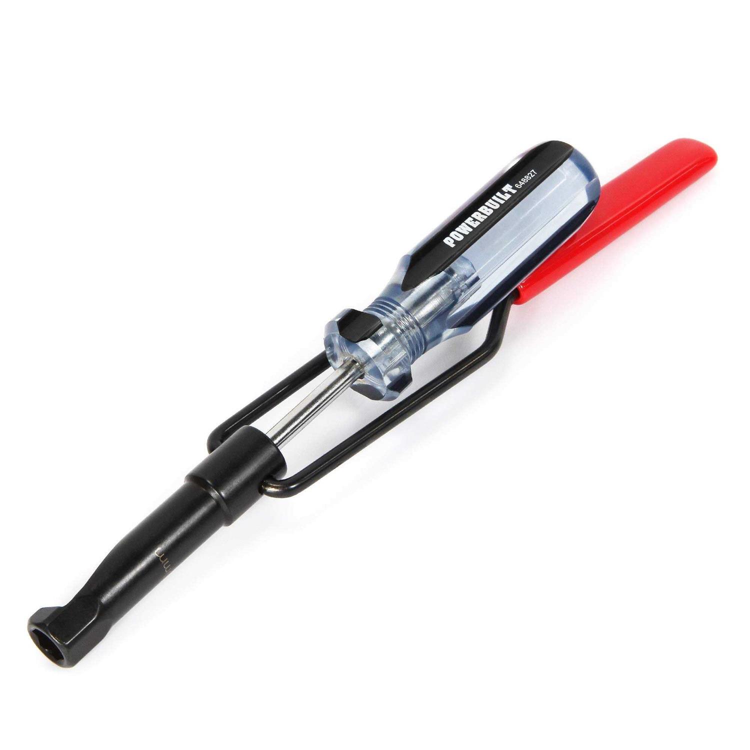 Powerbuilt 648475 6 Lug Spindle Nuit Socket - Zenithce
