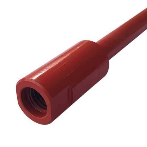 EDiamondTools Diamond Wet Core Bit for Concrete and Masonry - Zenithce
