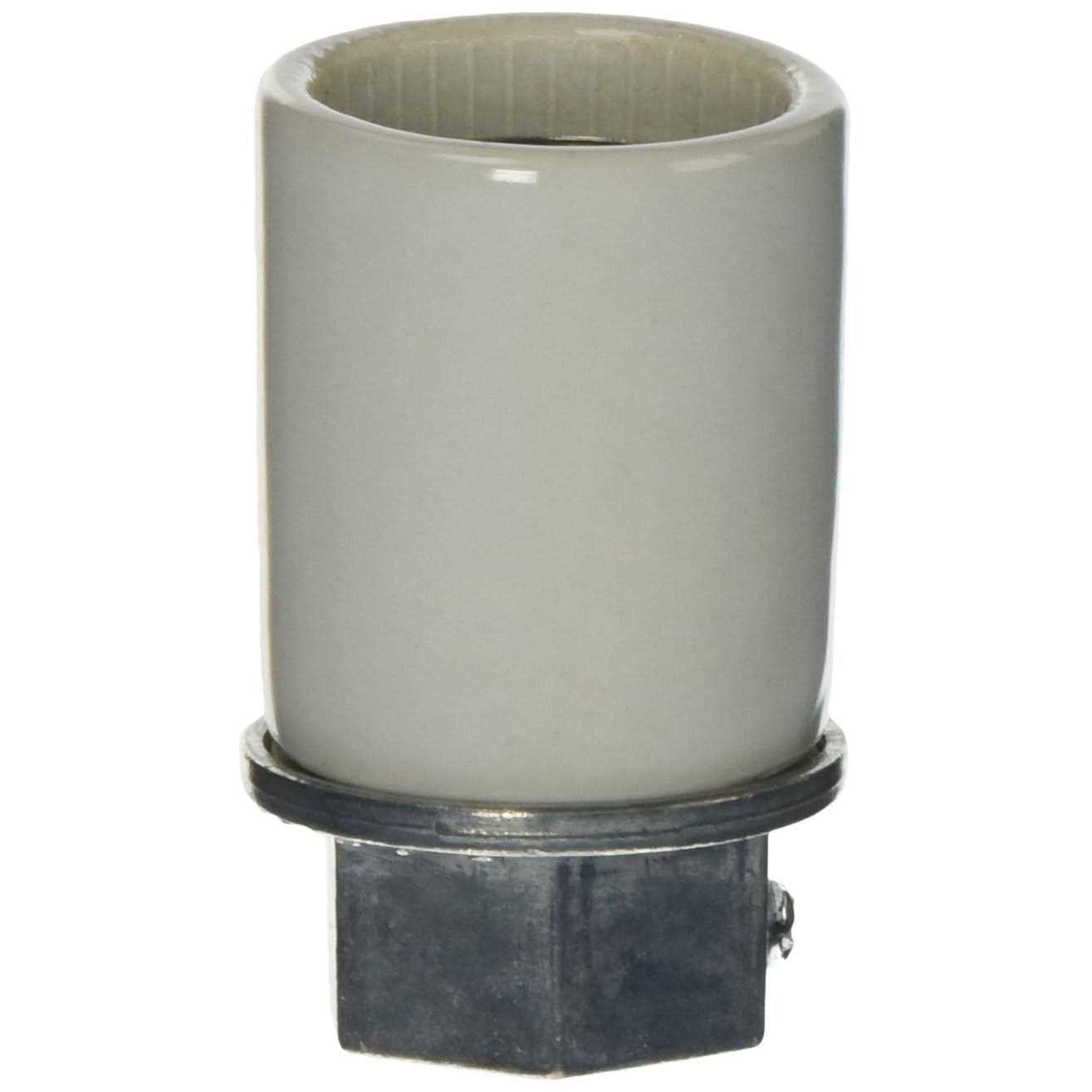 Leviton 10026 Candelabra Base - Zenithce