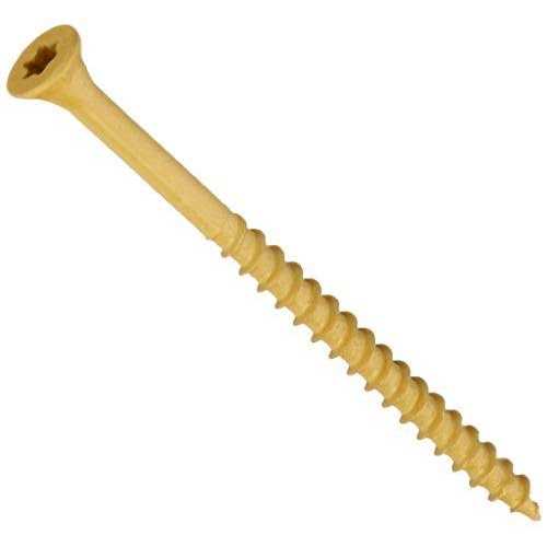 Deck Plus 48416 Exterior Deck Screws - Zenithce