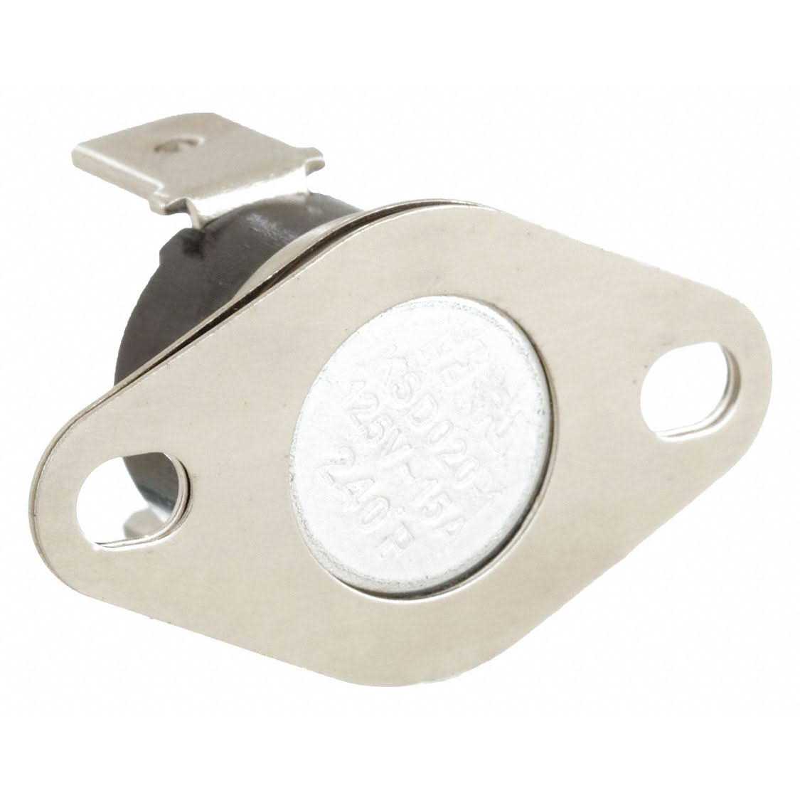 Dayton Switch TT3811302G - Zenithce