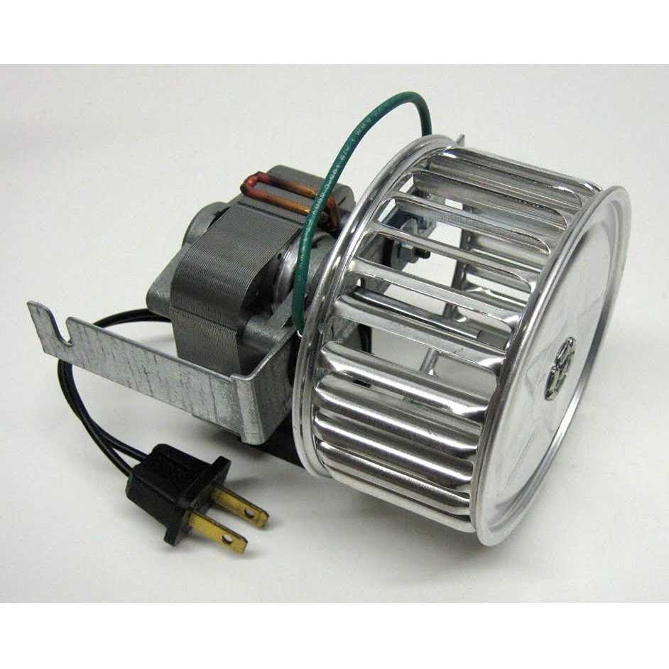 Supco SM0740 120v Condenser Fan Motor Replaces Sub-Zero 4200470 - Zenithce
