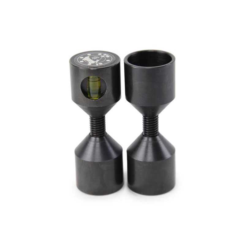 Flanders PrecisionAire Nested Glass Air Filter - Zenithce
