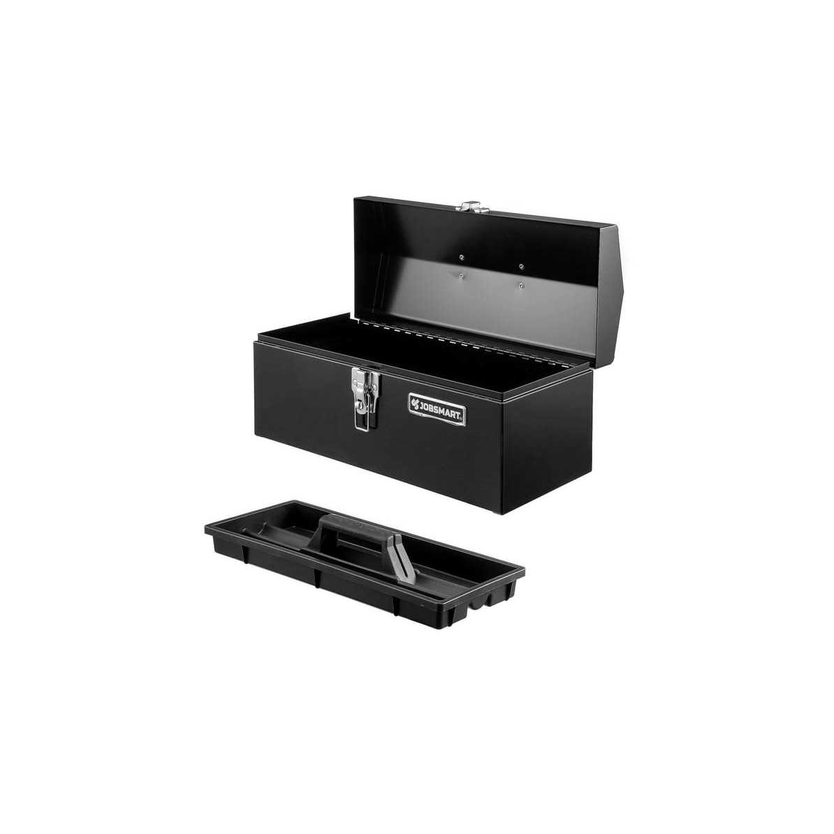 Jobox Padlock Fastener Kit - Zenithce