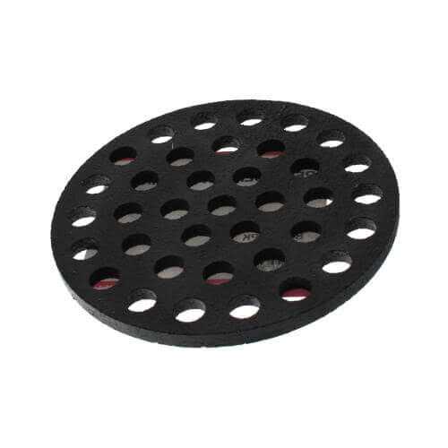 Sioux Chief Cast Iron Floor Strainer - Zenithce