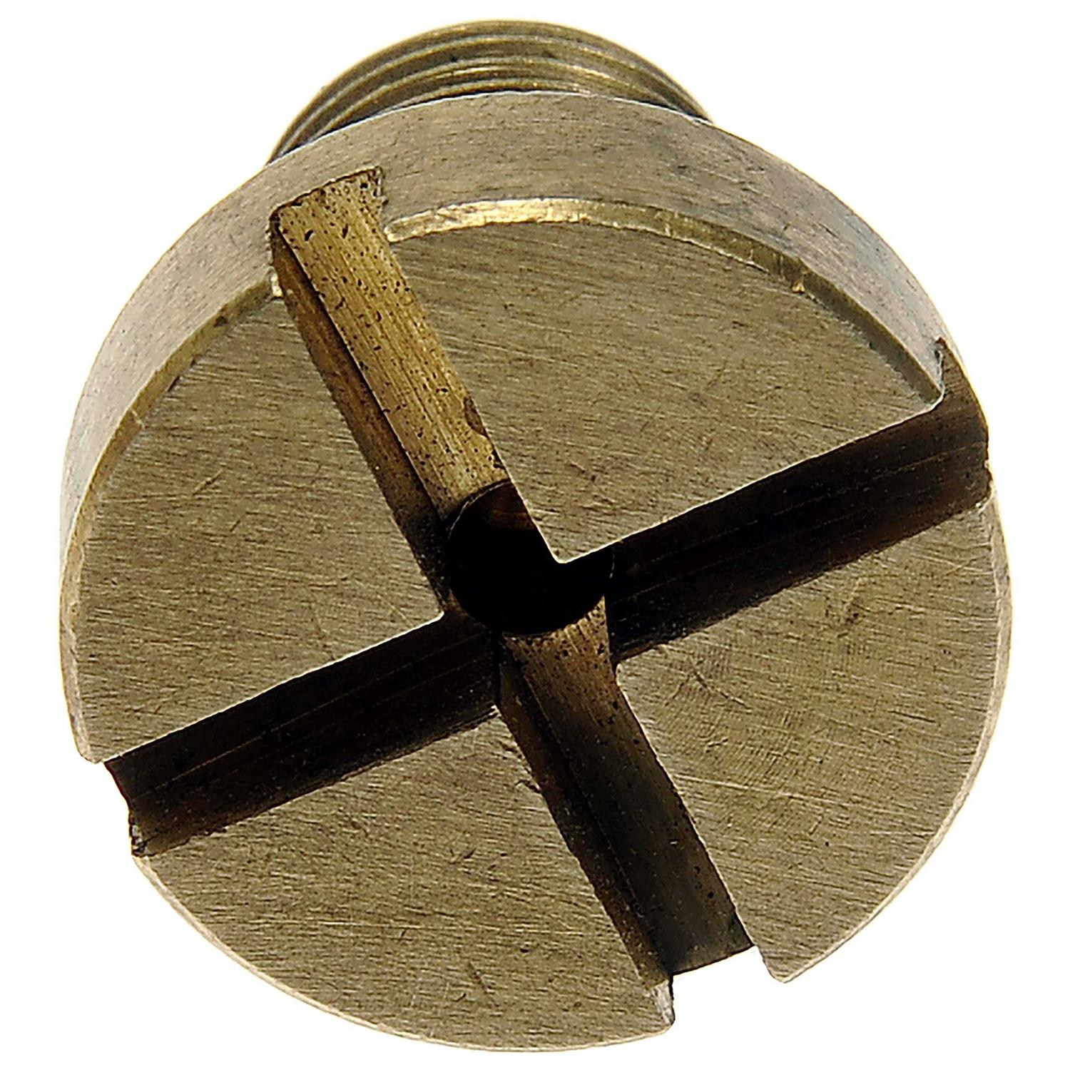 Dorman 902-404 Coolant Air Bleeder Screw - Zenithce