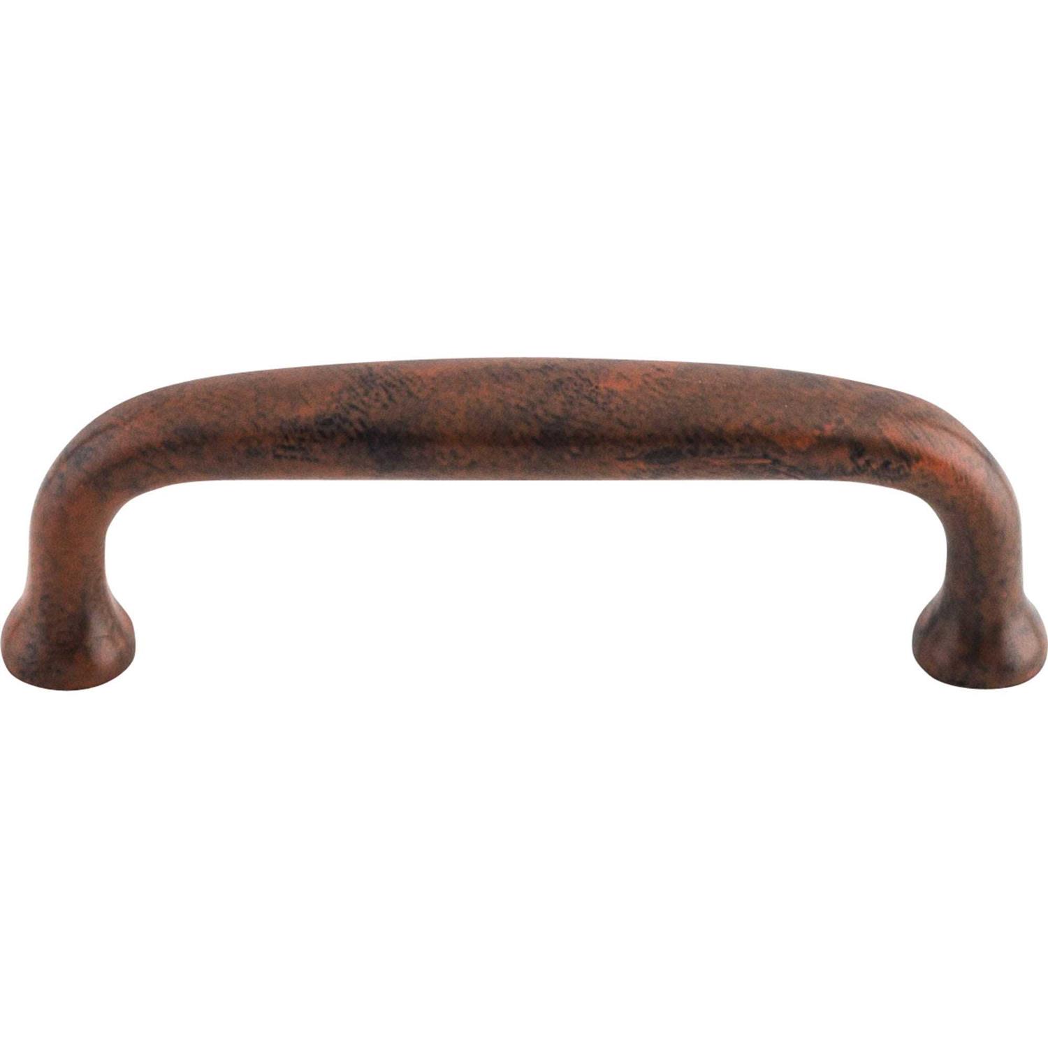 Top Knobs M1191 Charlotte Pull 3 - Zenithce