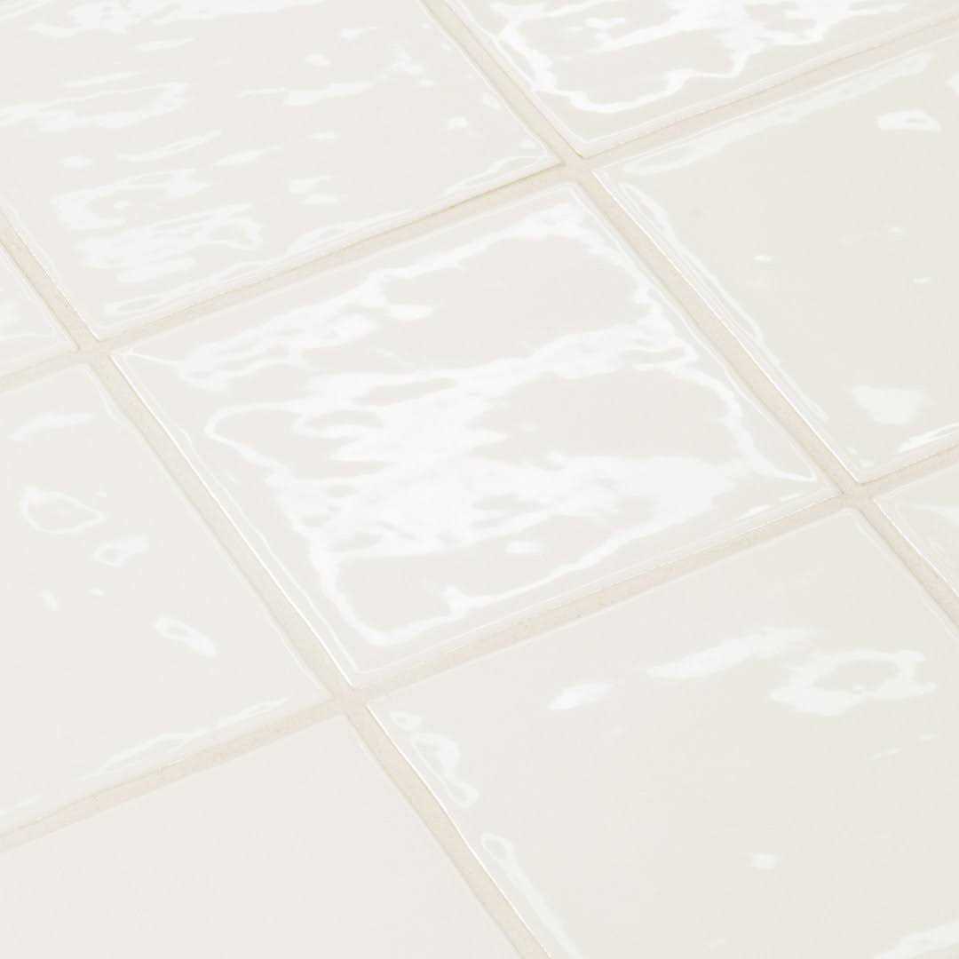 Marin 2.5 x Porcelain Mosaic Wall & Floor Tile Bedrosians - Zenithce