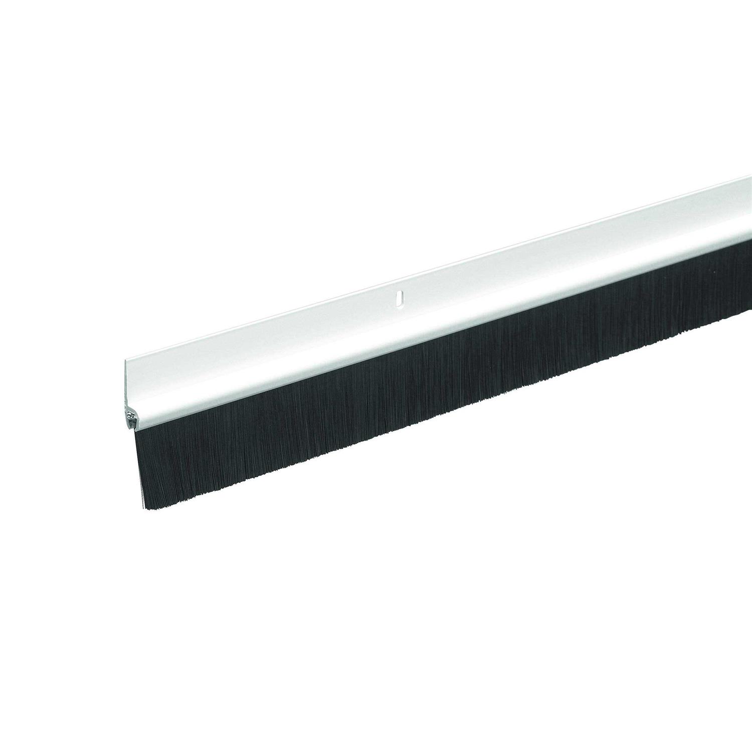 Frost King Brush Door Sweep - Zenithce