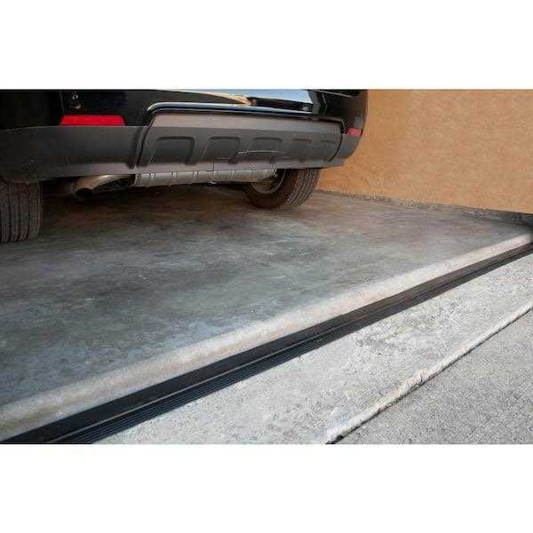 G-Floor Edge Trim - Zenithce