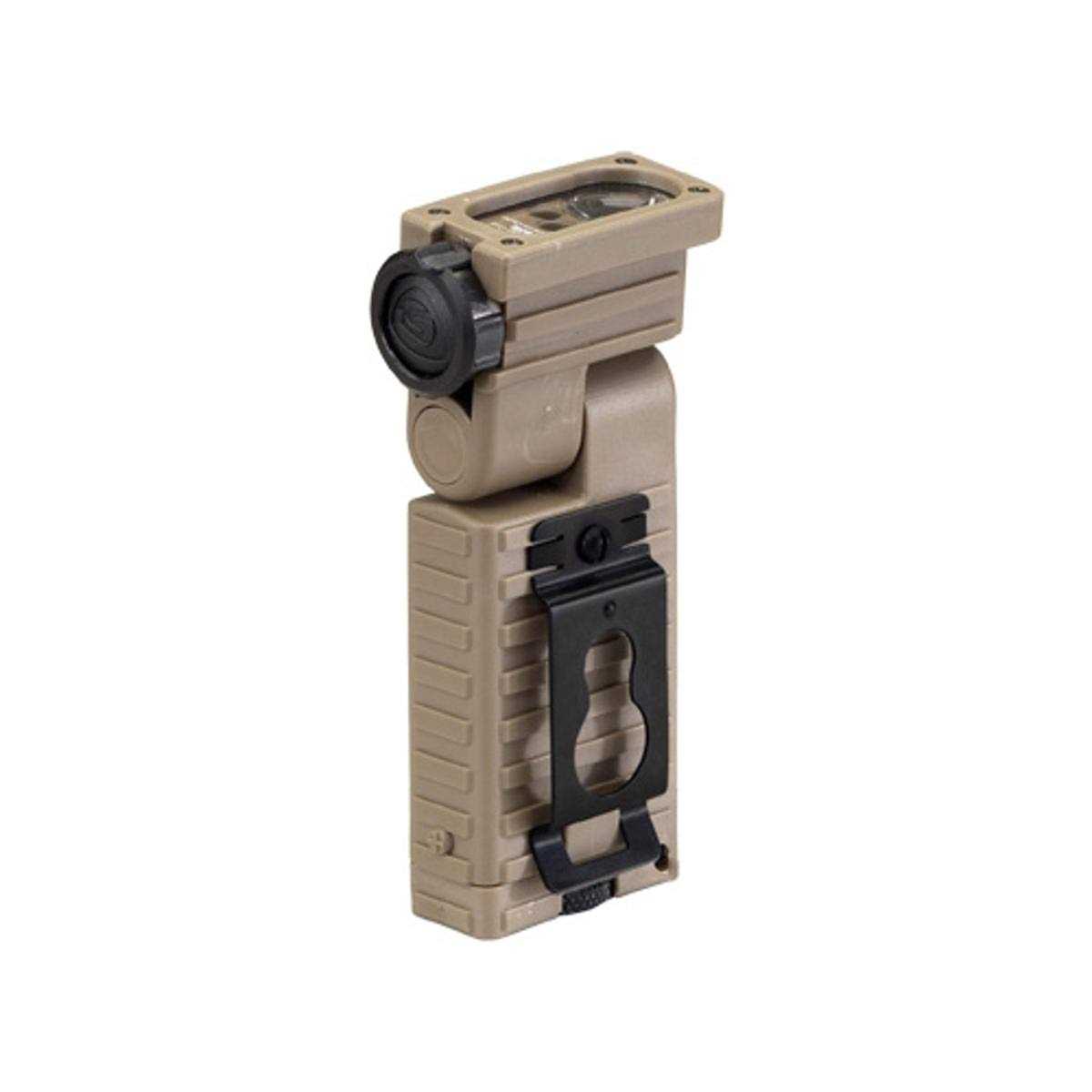 Streamlight Sidewinder Compact II - Zenithce