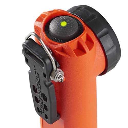 Streamlight Survivor X - Zenithce