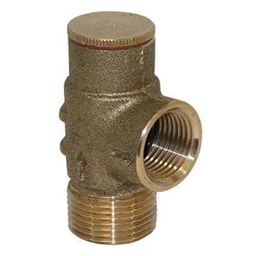 Merrill ANL121 C-1000 Yard Hydrant Complete Head Assembly - Zenithce