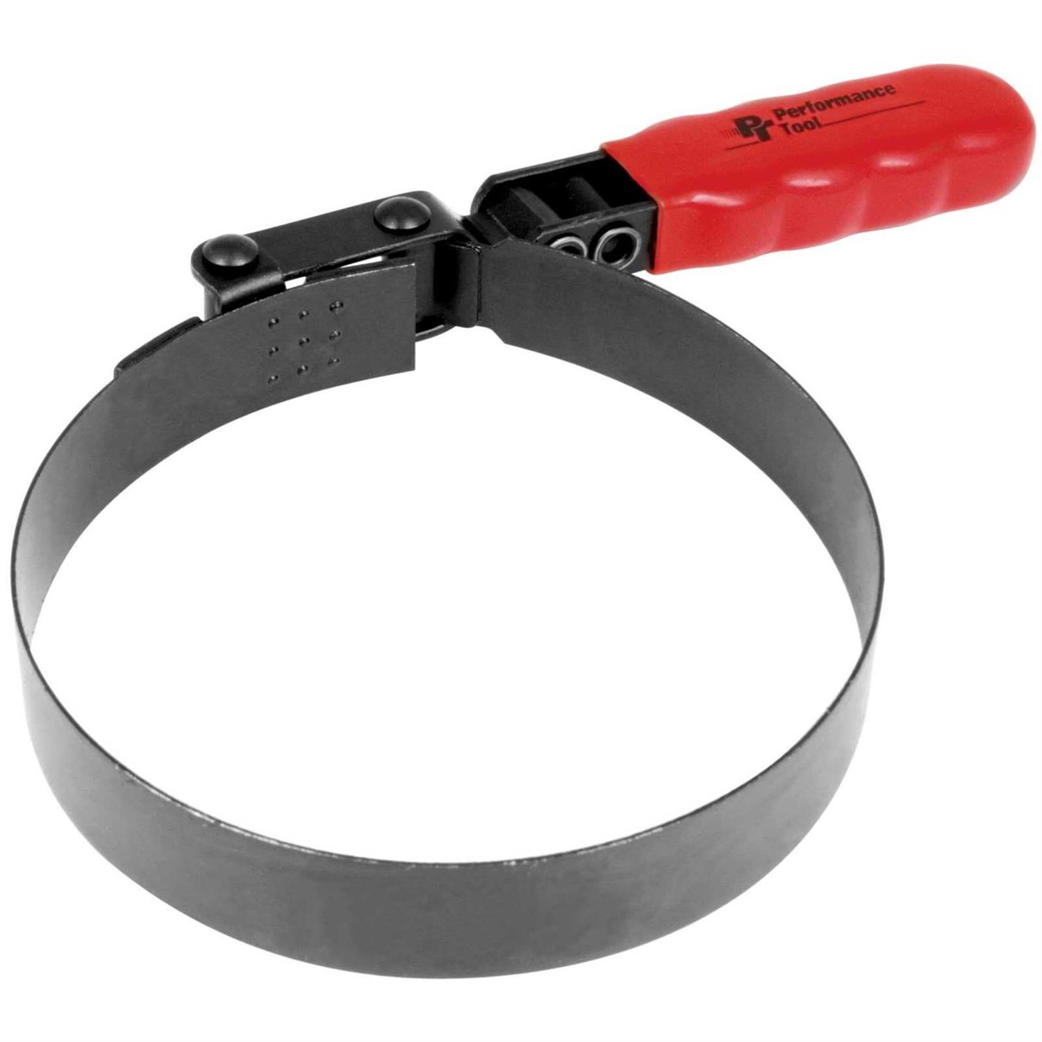 Performance Tool W54047 Swivel Filter Wrench - Zenithce