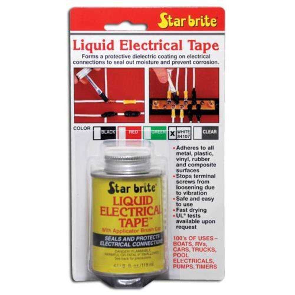 Star Brite Instant Black Streak Remover 71622 - Zenithce