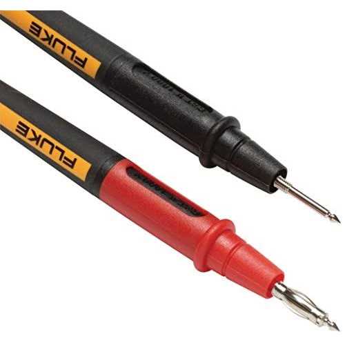 Fluke TL175 Test Leads TwistGuard - Zenithce