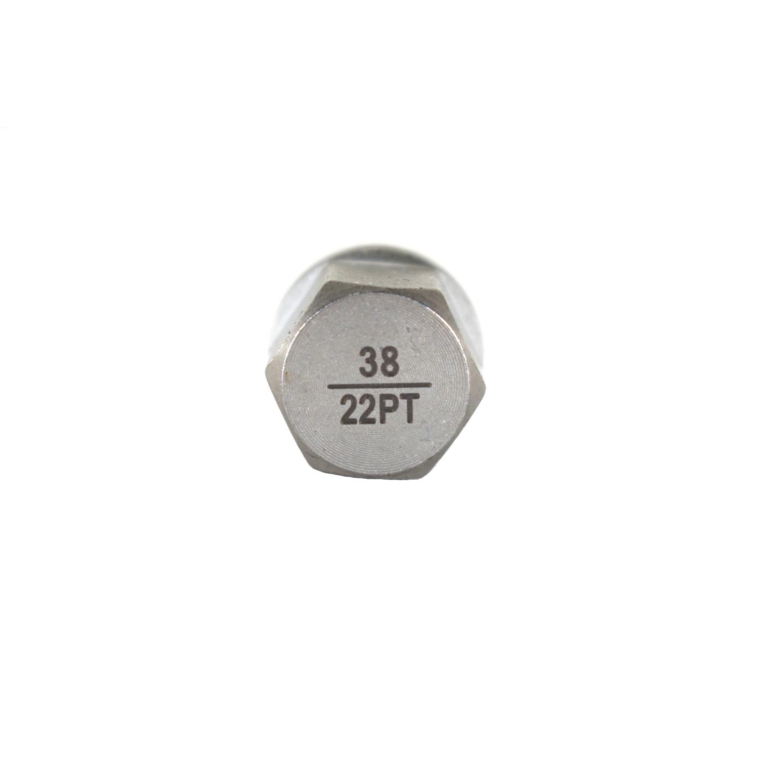 Temo Wheel Lock Nut Screw Removal Key Anti-theft Lugnut Socket for BMW - Zenithce