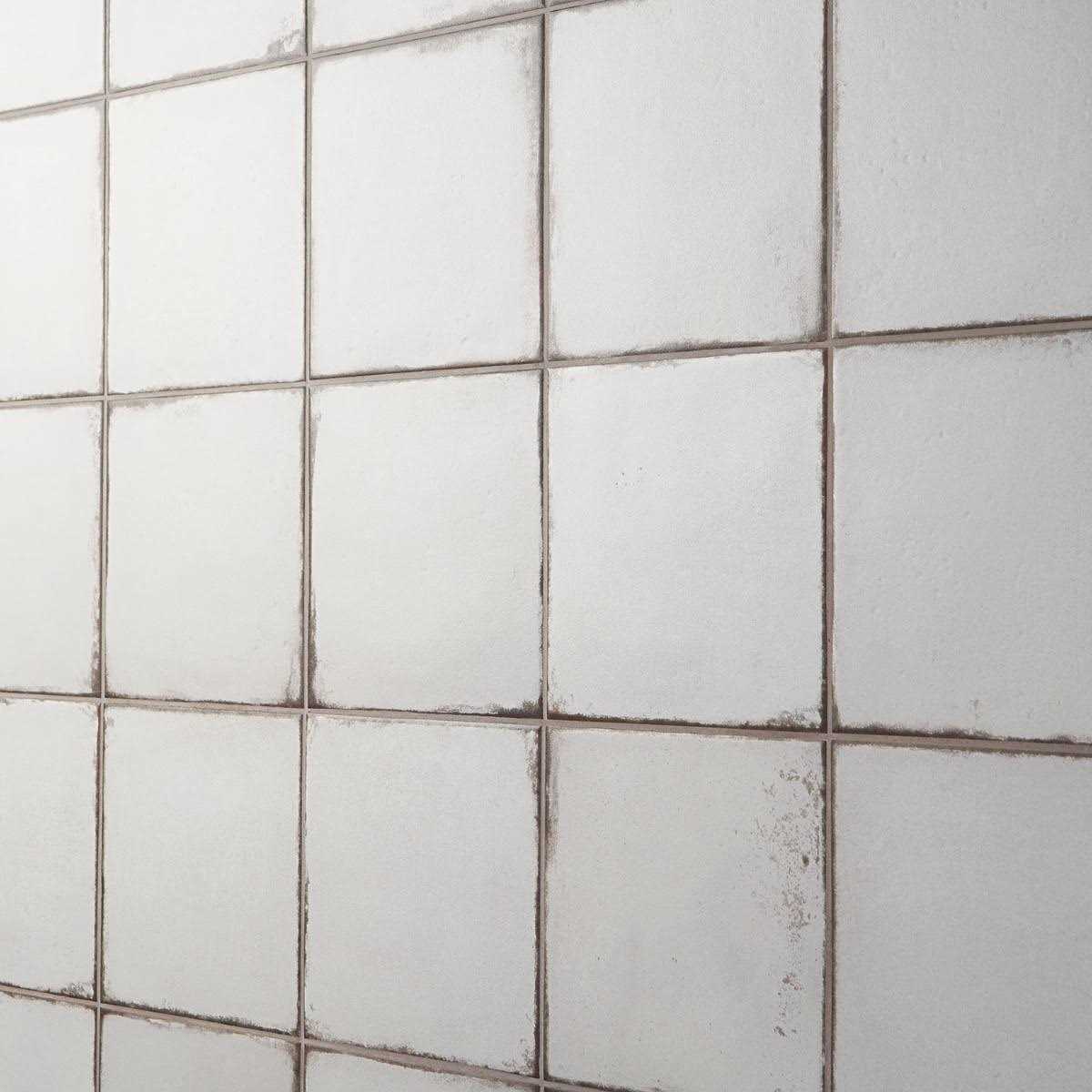 Santa Fe 8 x 8 Encaustic Porcelain Floor and Wall Tile Ivy Hill Tile - Zenithce