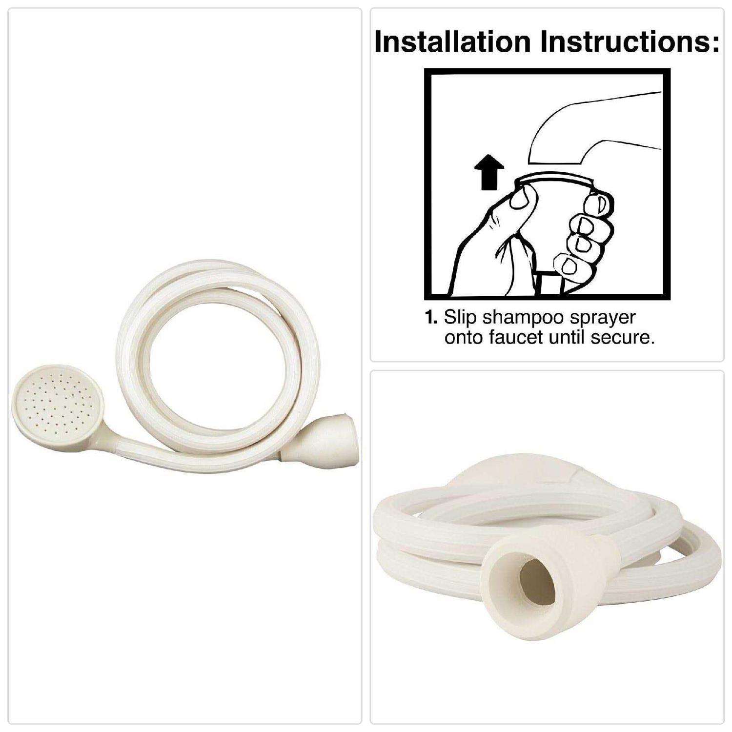 Waxman Female Thread Aerator - Zenithce