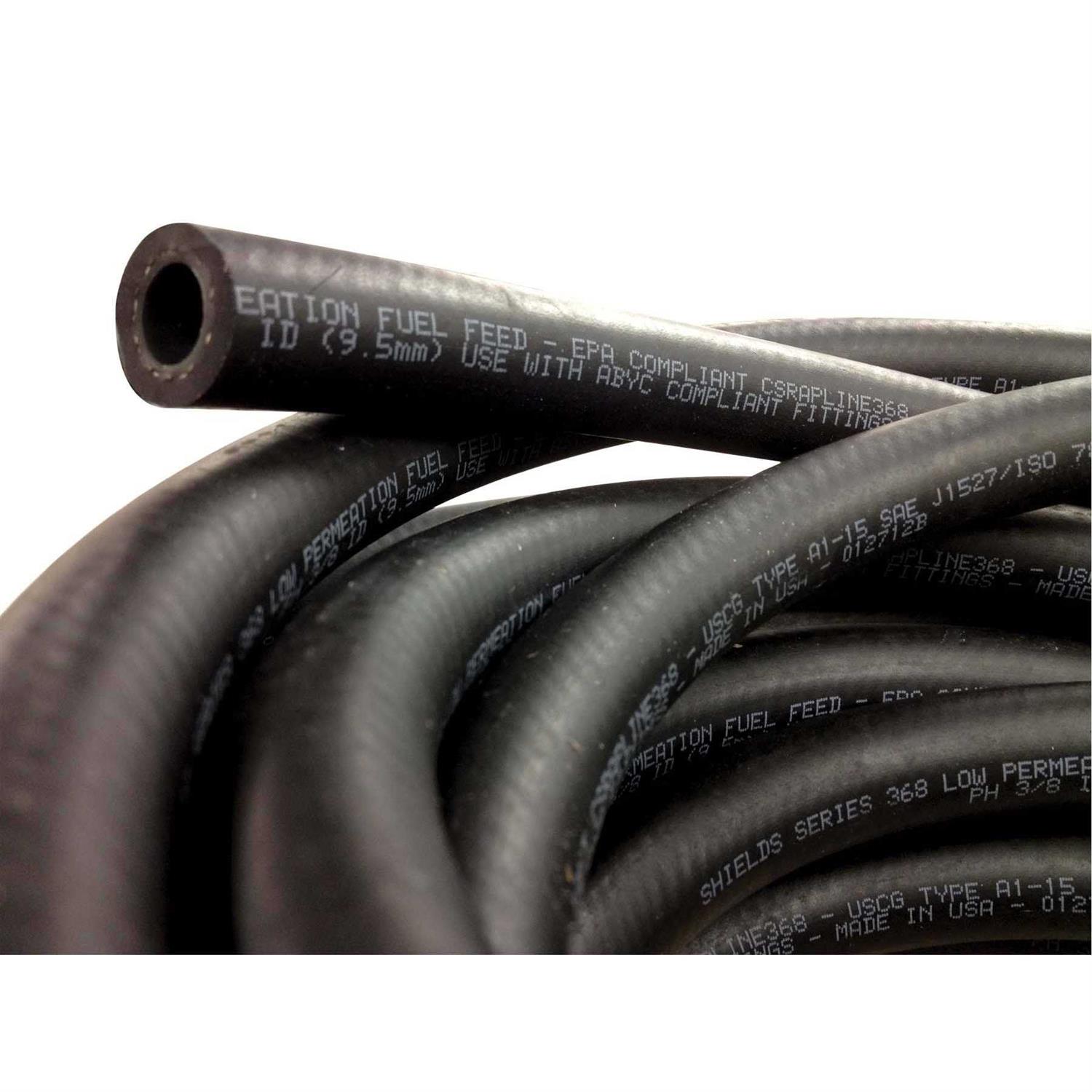 Sierra Fuel Line Hose 18-8051 - Zenithce
