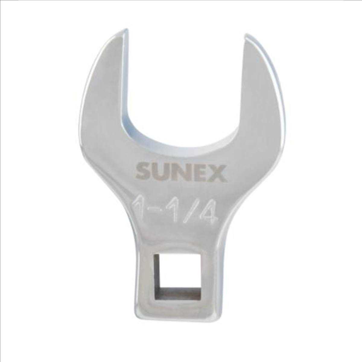 Sunex Tools 9726 Mini Ratchet and Bit Set - Zenithce