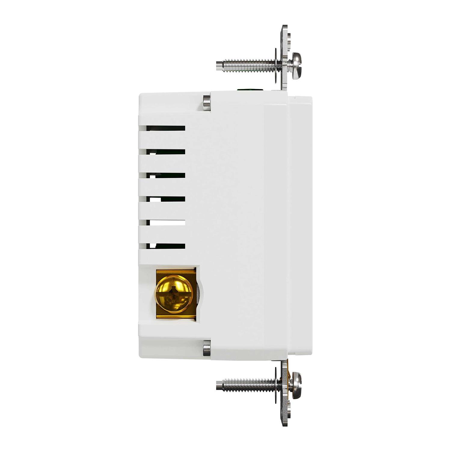 Square D Wiser Energy Smart Home Monitor WISEREMZ - Zenithce