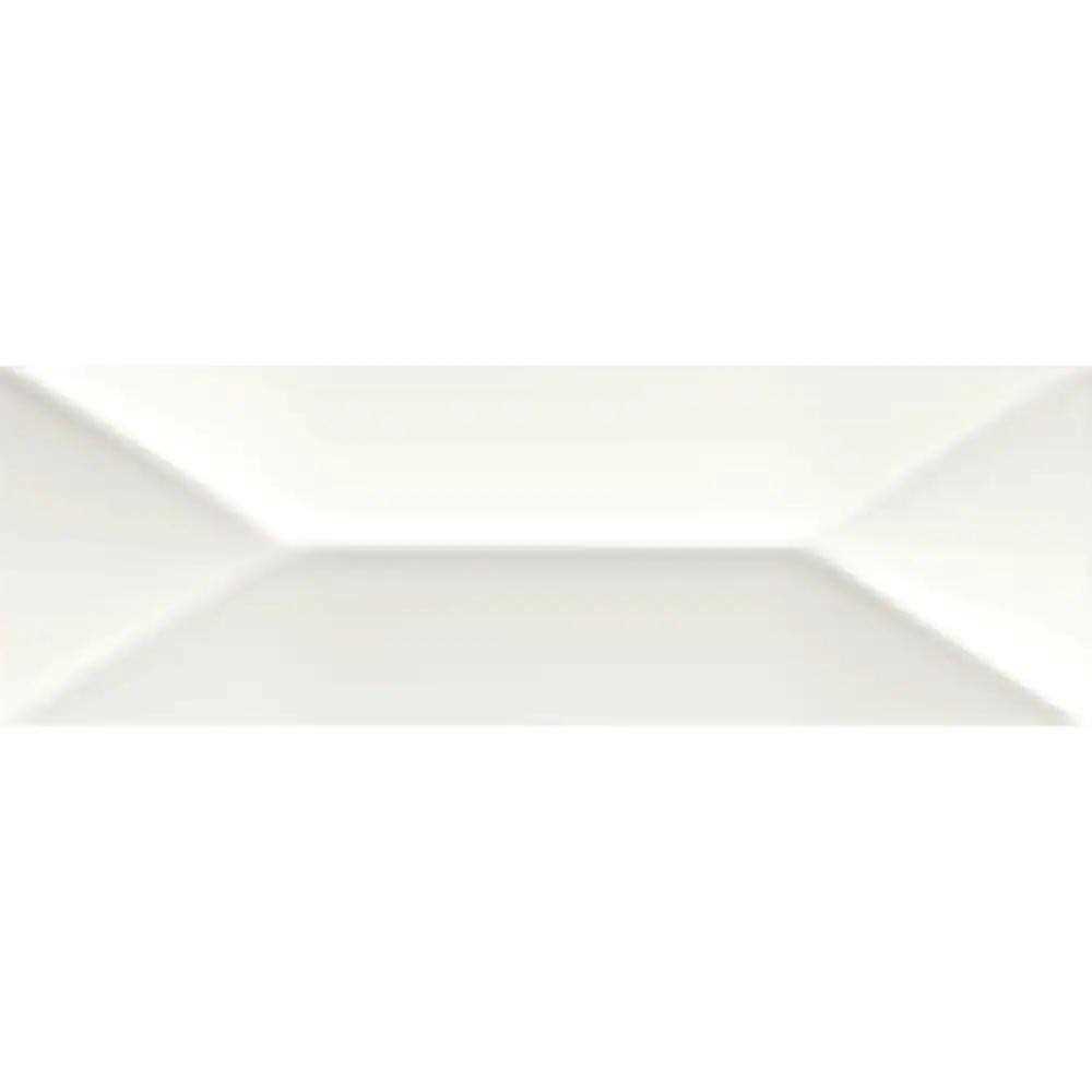 Daltile LuxeCraft Gloss 11 in. x 12 in. Glazed Ceramic Arabesque Mosaic Tile - Zenithce