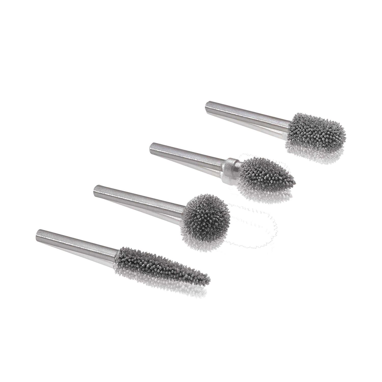 Kutzall Original 4 pc Burr Set - Zenithce